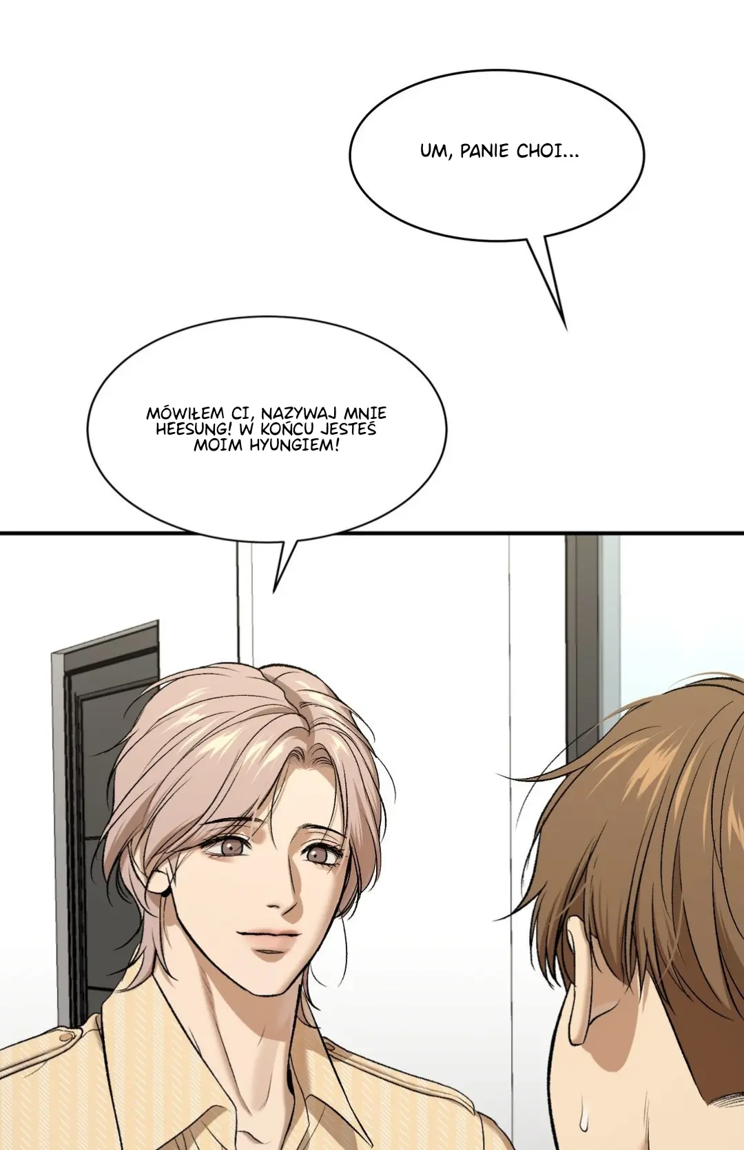 Read Jinx - Chapter 31 - jinxmangafree.net | Image 8