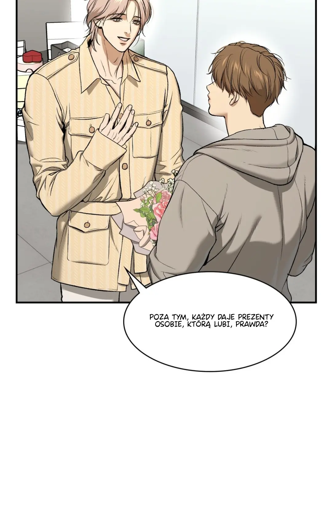 Read Jinx - Chapter 31 - jinxmangafree.net | Image 13