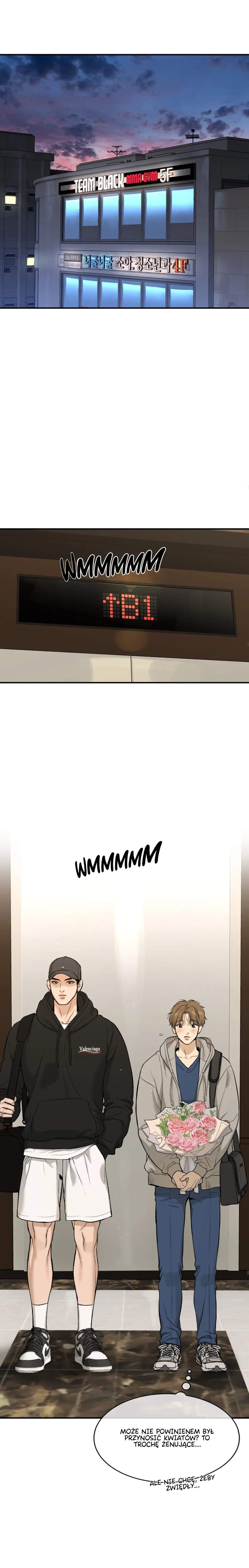 Read Jinx - Chapter 31 - jinxmangafree.net | Image 18