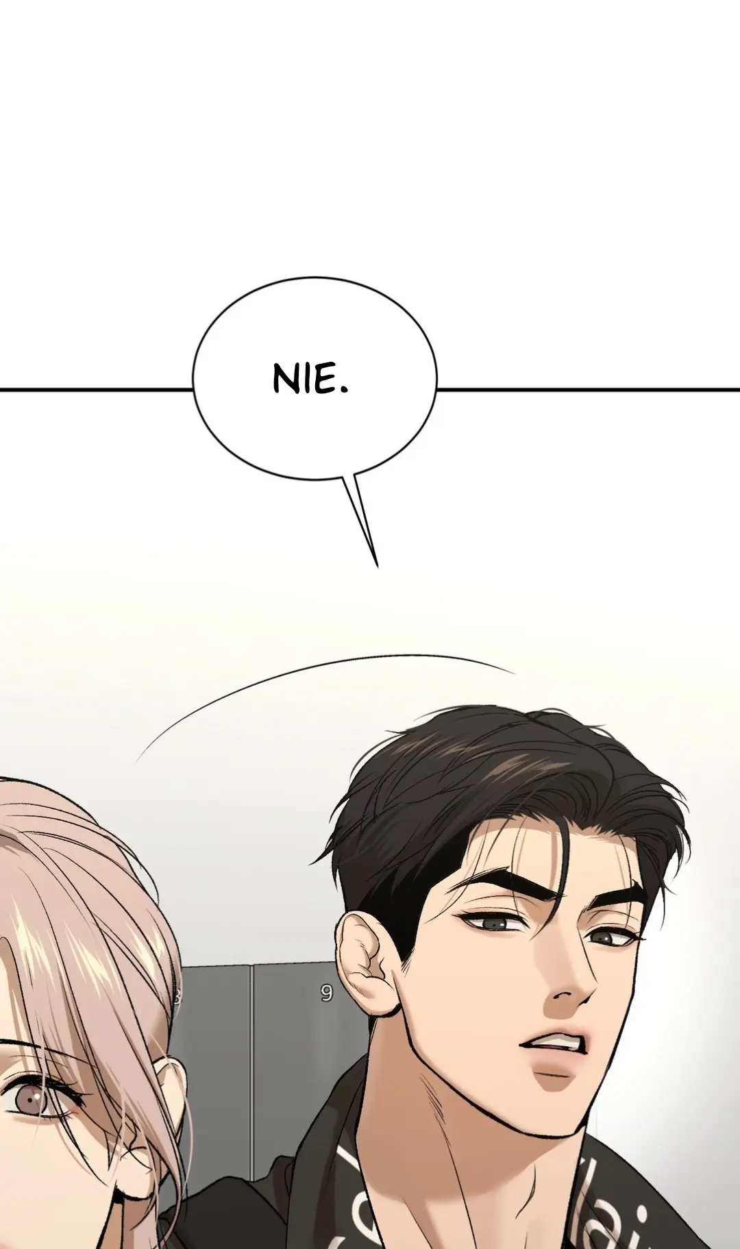Read Jinx - Chapter 31 - jinxmangafree.net | Image 28