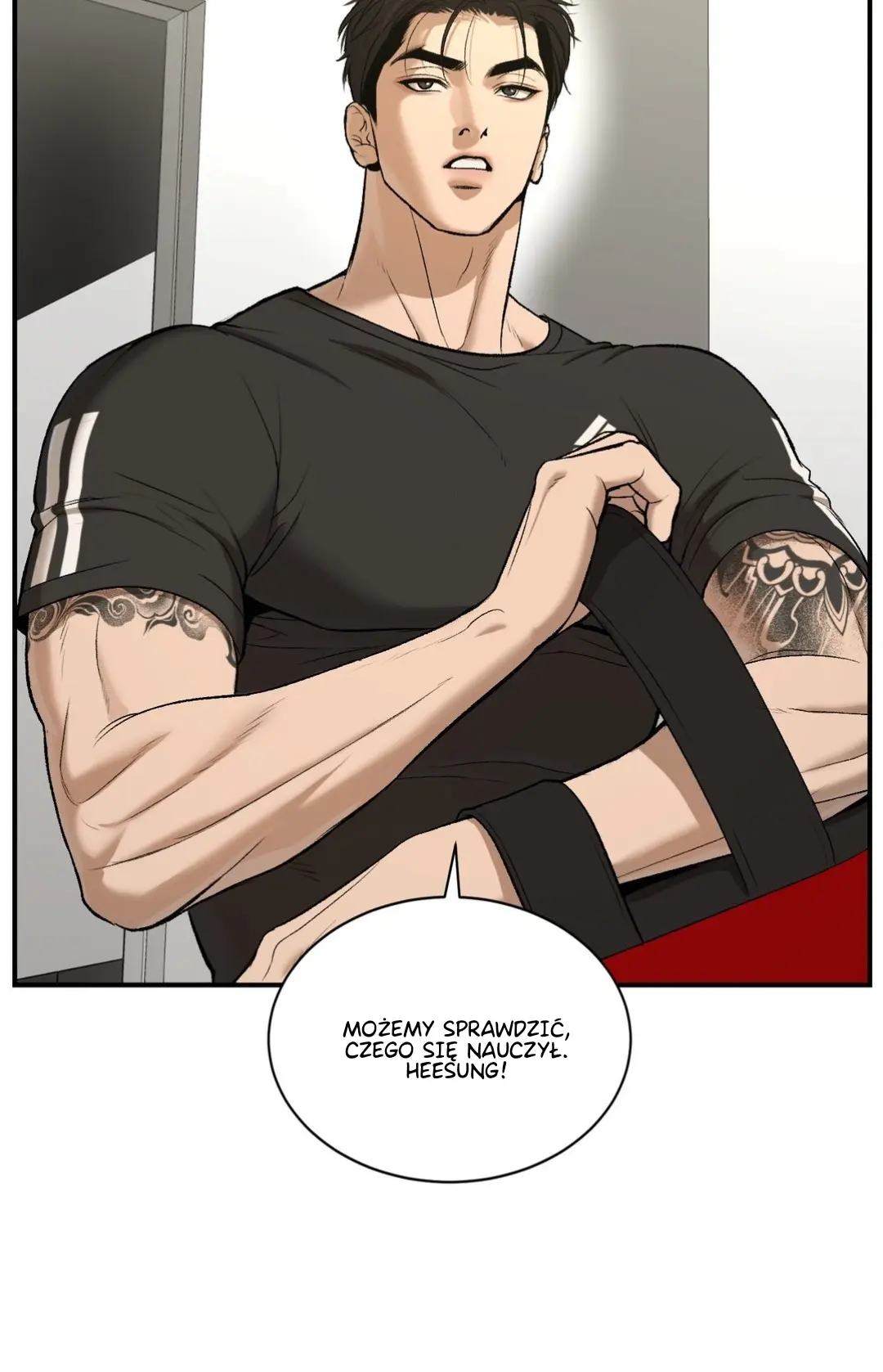 Read Jinx - Chapter 31 - jinxmangafree.net | Image 44