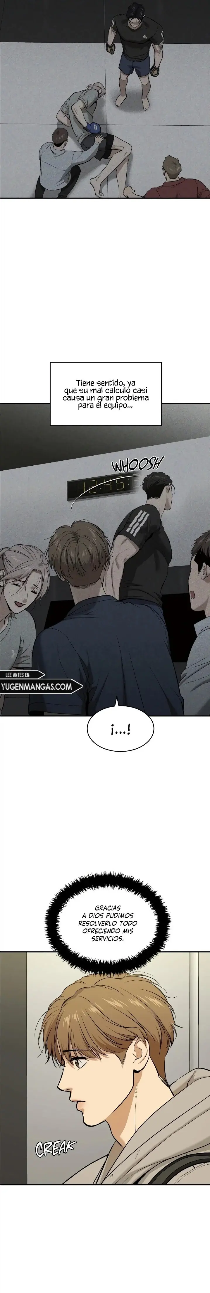 Read Jinx - Chapter 32 - jinxmangafree.net | Image 3