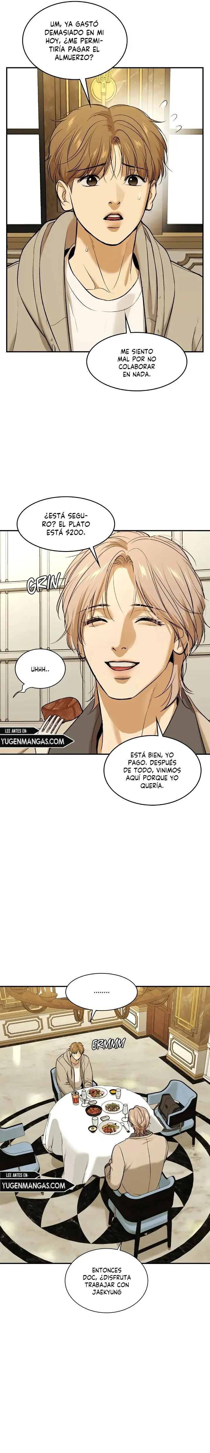 Read Jinx - Chapter 32 - jinxmangafree.net | Image 11