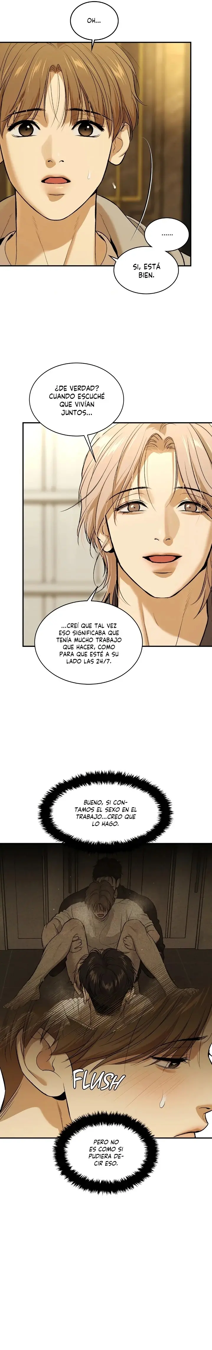 Read Jinx - Chapter 32 - jinxmangafree.net | Image 12