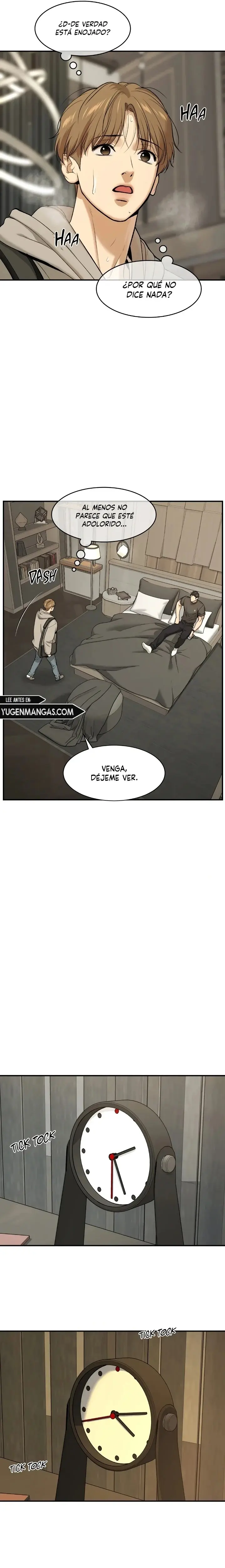 Read Jinx - Chapter 32 - jinxmangafree.net | Image 20