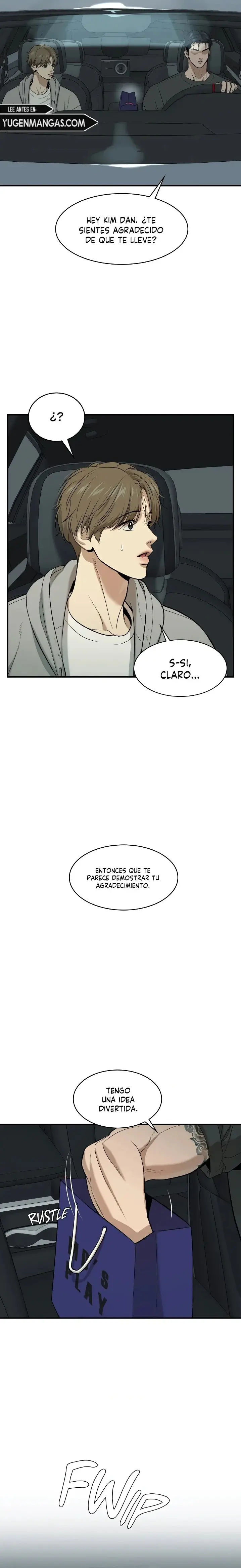 Read Jinx - Chapter 32 - jinxmangafree.net | Image 25