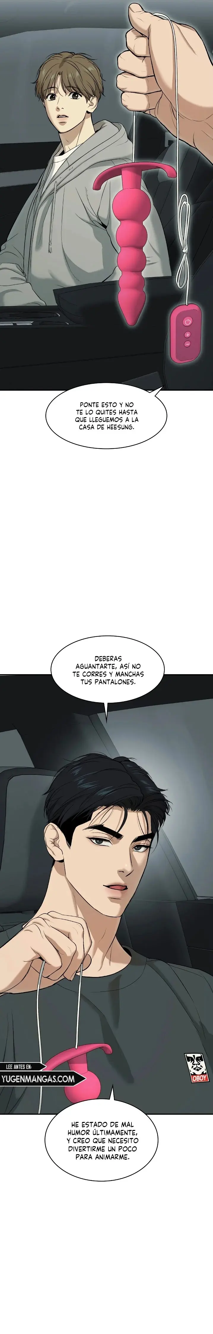 Read Jinx - Chapter 32 - jinxmangafree.net | Image 26