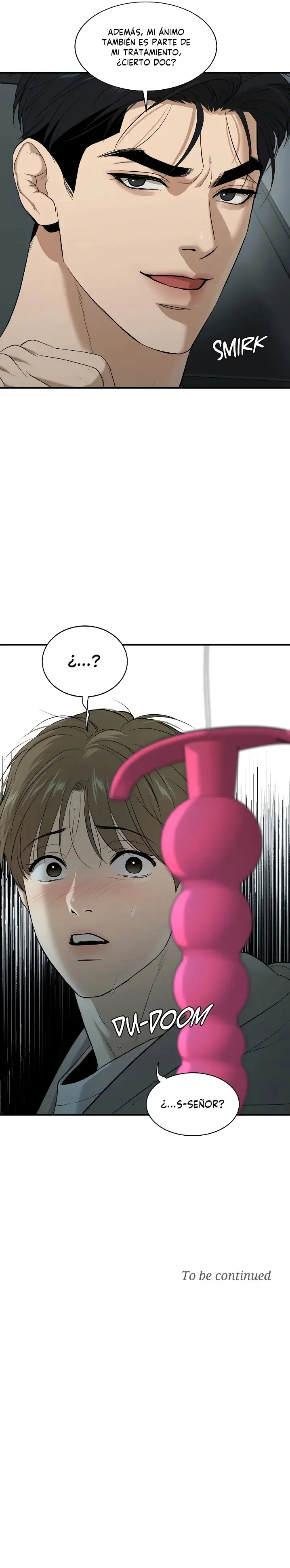 Read Jinx - Chapter 32 - jinxmangafree.net | Image 27