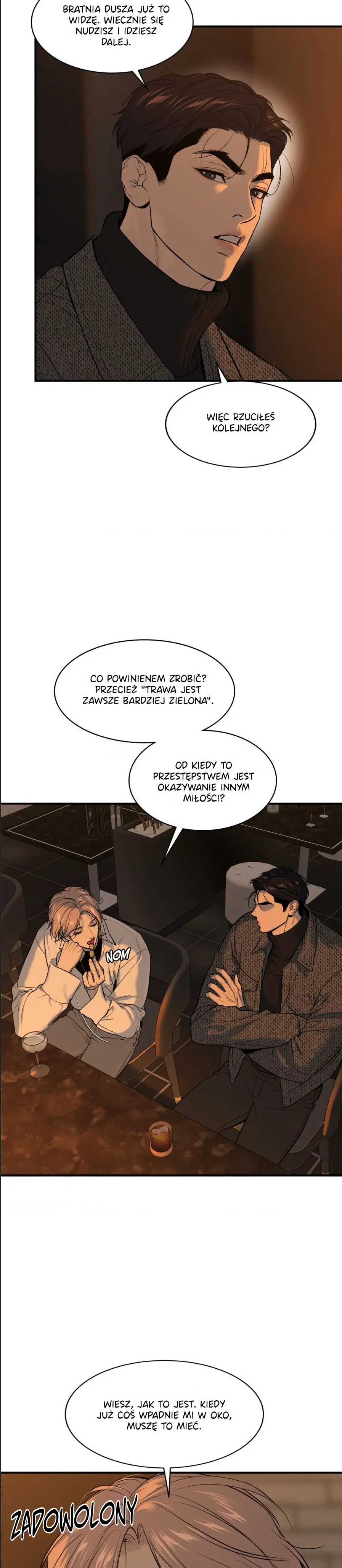 Read Jinx - Chapter 33 - jinxmangafree.net | Image 5