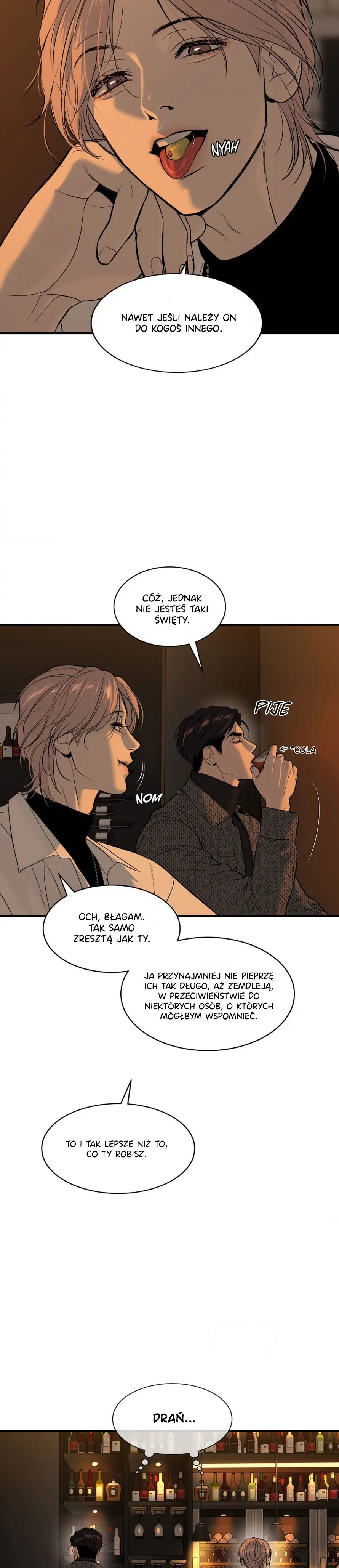 Read Jinx - Chapter 33 - jinxmangafree.net | Image 6