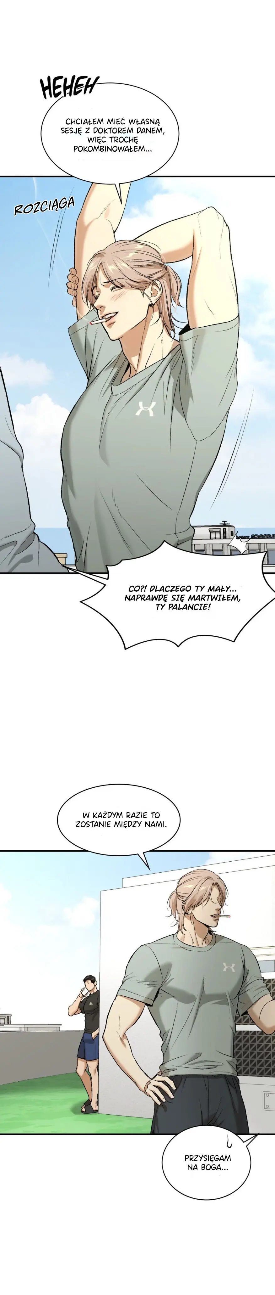 Read Jinx - Chapter 33 - jinxmangafree.net | Image 10