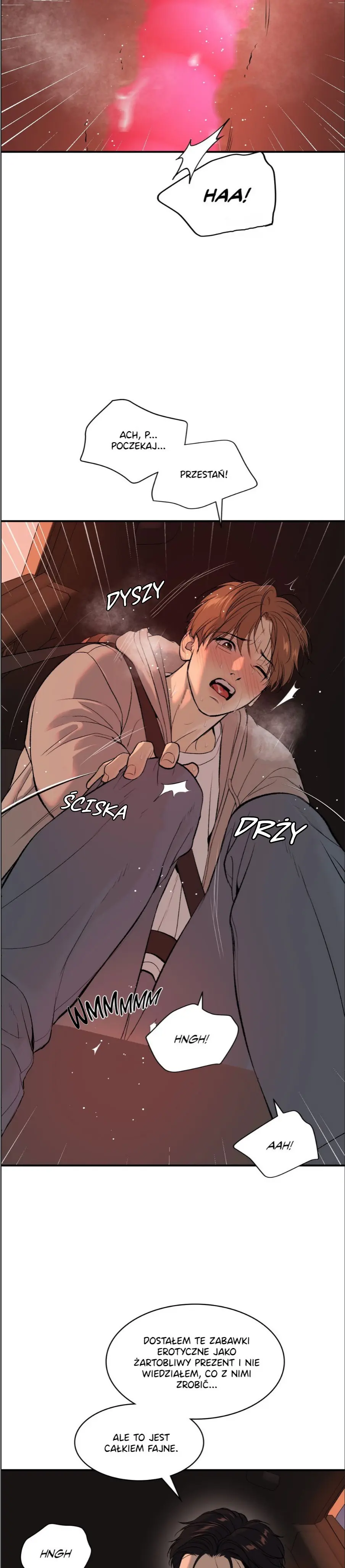 Read Jinx - Chapter 33 - jinxmangafree.net | Image 16