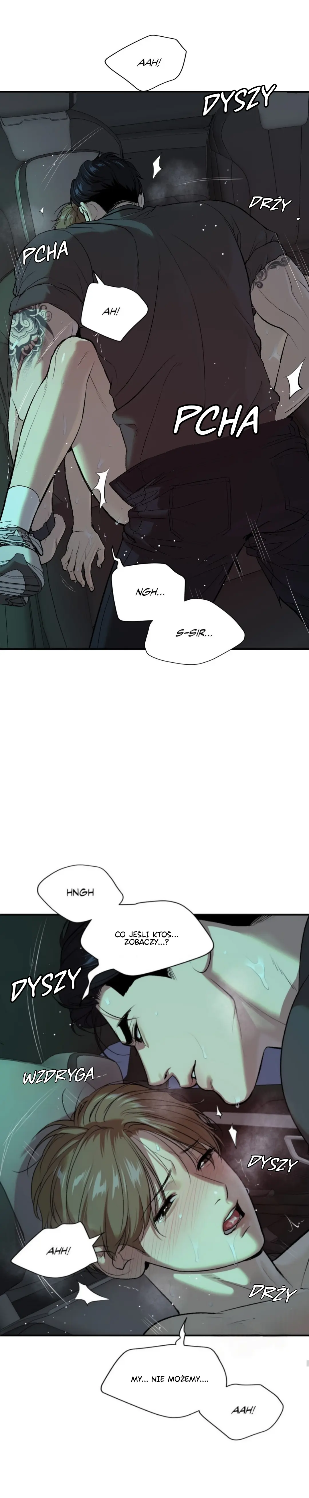 Read Jinx - Chapter 33 - jinxmangafree.net | Image 31