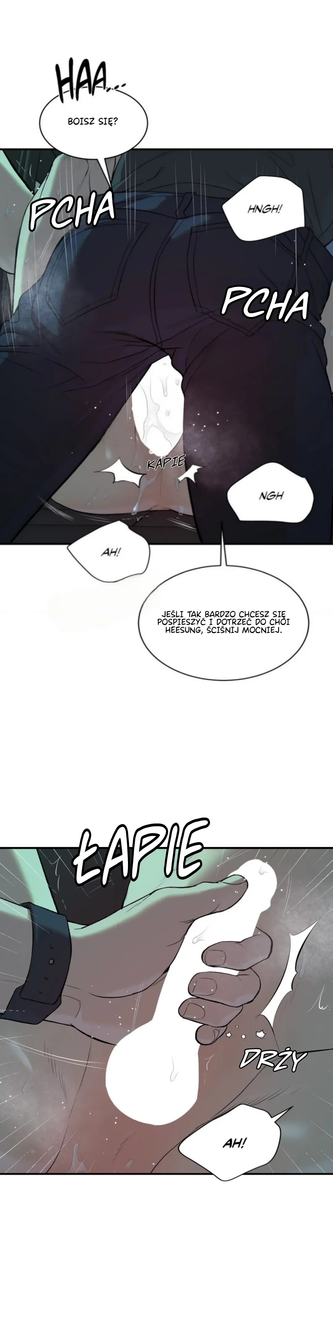 Read Jinx - Chapter 33 - jinxmangafree.net | Image 32