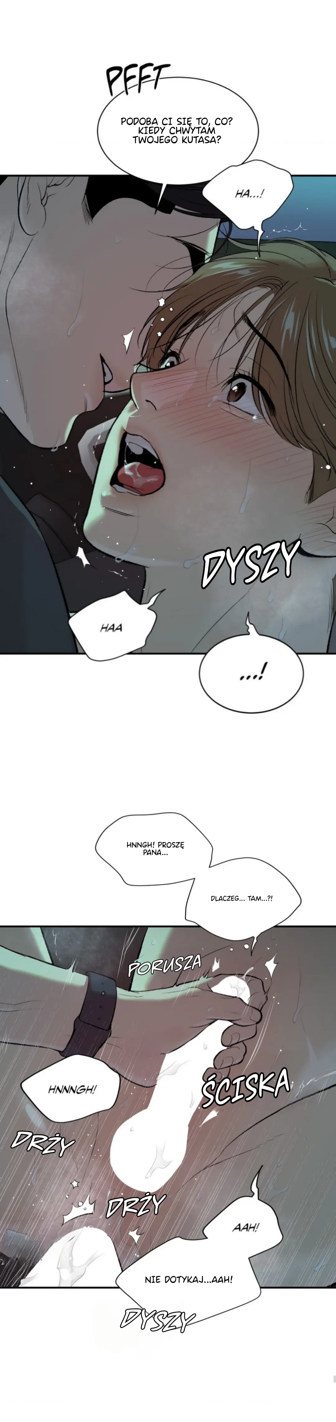 Read Jinx - Chapter 33 - jinxmangafree.net | Image 33