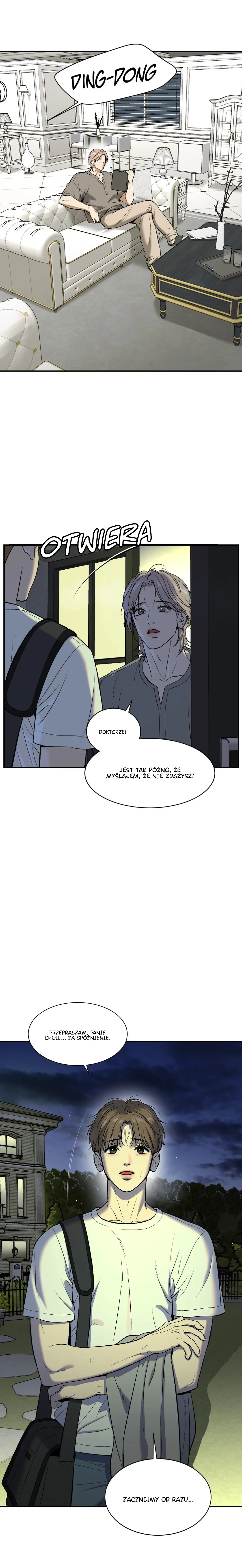 Read Jinx - Chapter 33 - jinxmangafree.net | Image 37