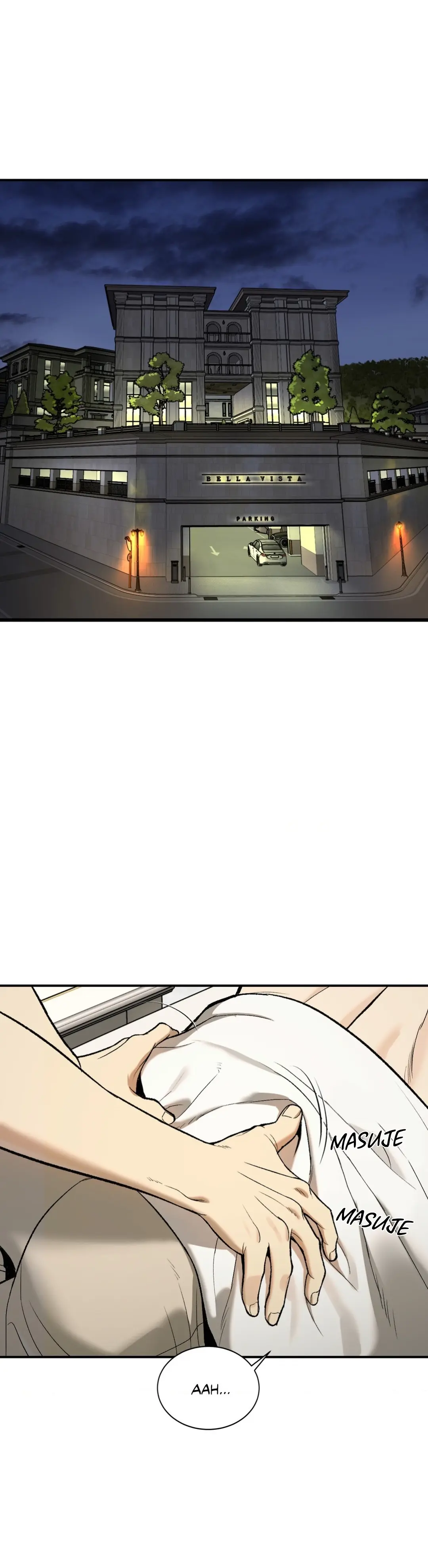 Read Jinx - Chapter 34 - jinxmangafree.net | Image 2