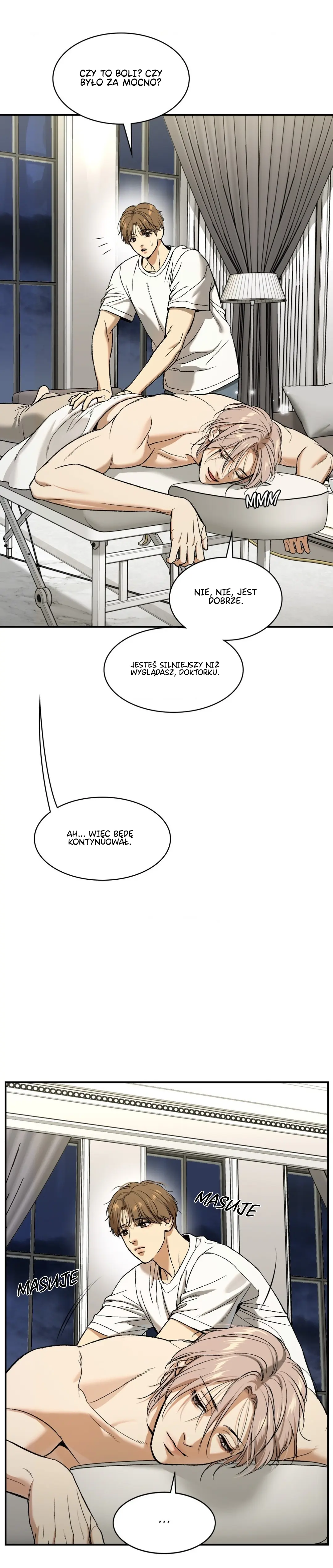 Read Jinx - Chapter 34 - jinxmangafree.net | Image 3