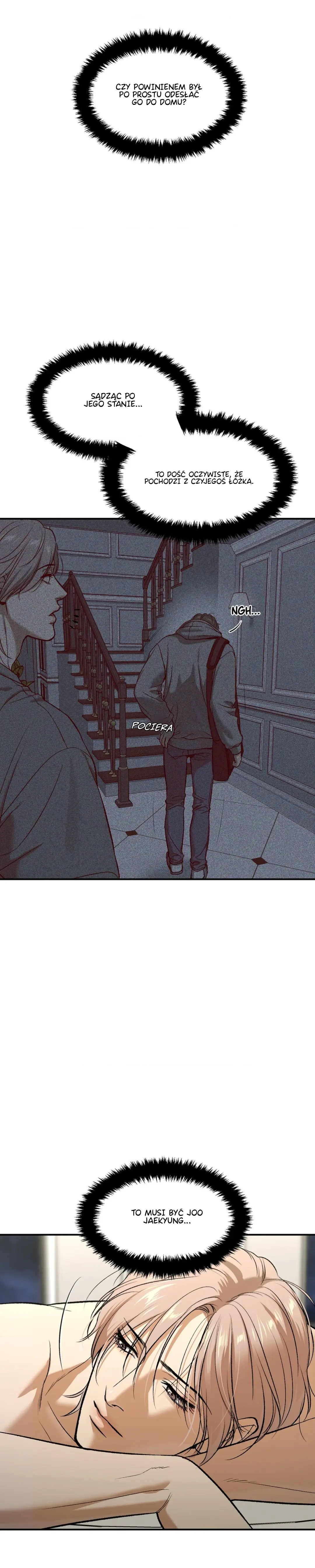 Read Jinx - Chapter 34 - jinxmangafree.net | Image 4