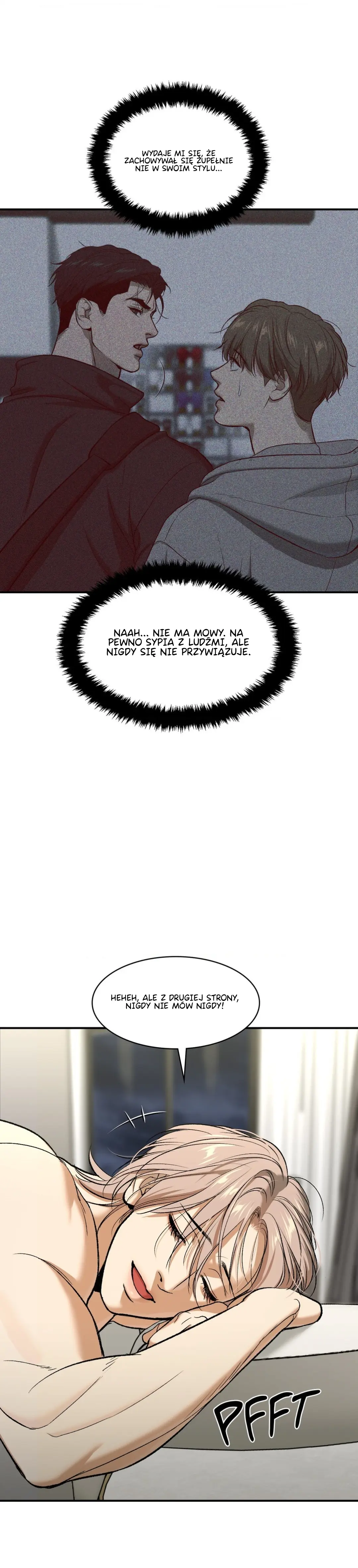 Read Jinx - Chapter 34 - jinxmangafree.net | Image 6