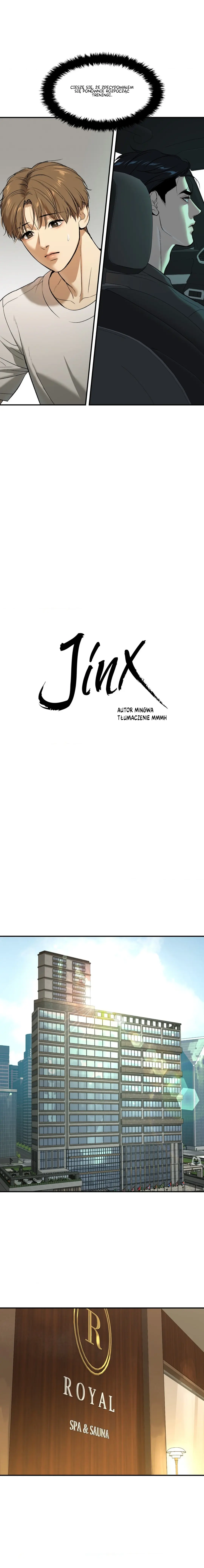 Read Jinx - Chapter 34 - jinxmangafree.net | Image 8