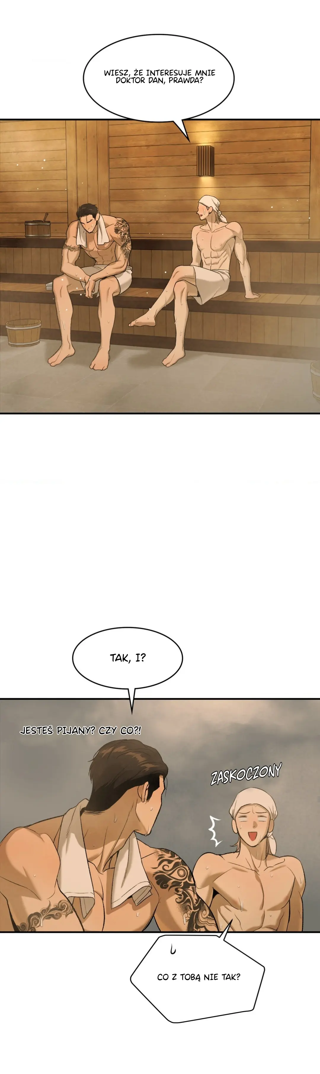 Read Jinx - Chapter 34 - jinxmangafree.net | Image 12