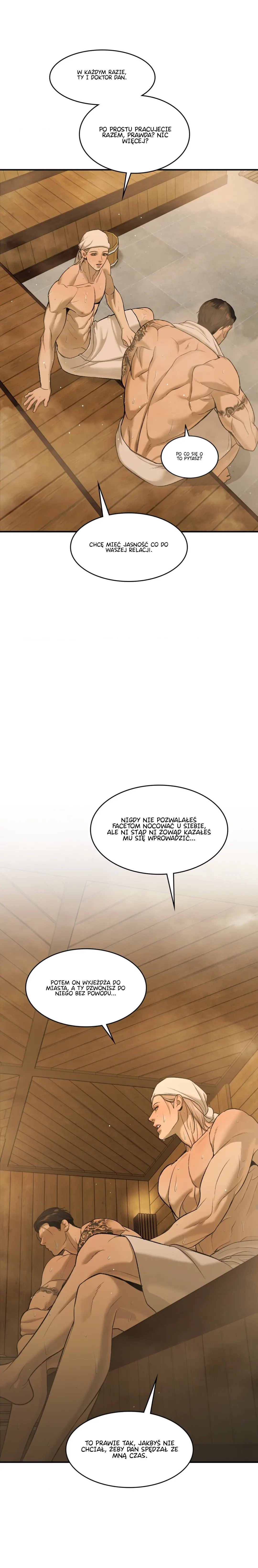 Read Jinx - Chapter 34 - jinxmangafree.net | Image 13