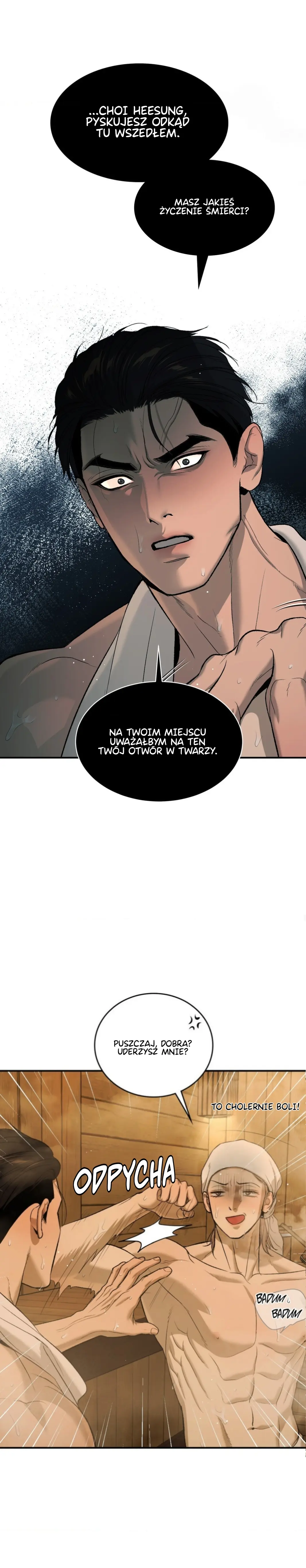 Read Jinx - Chapter 34 - jinxmangafree.net | Image 15