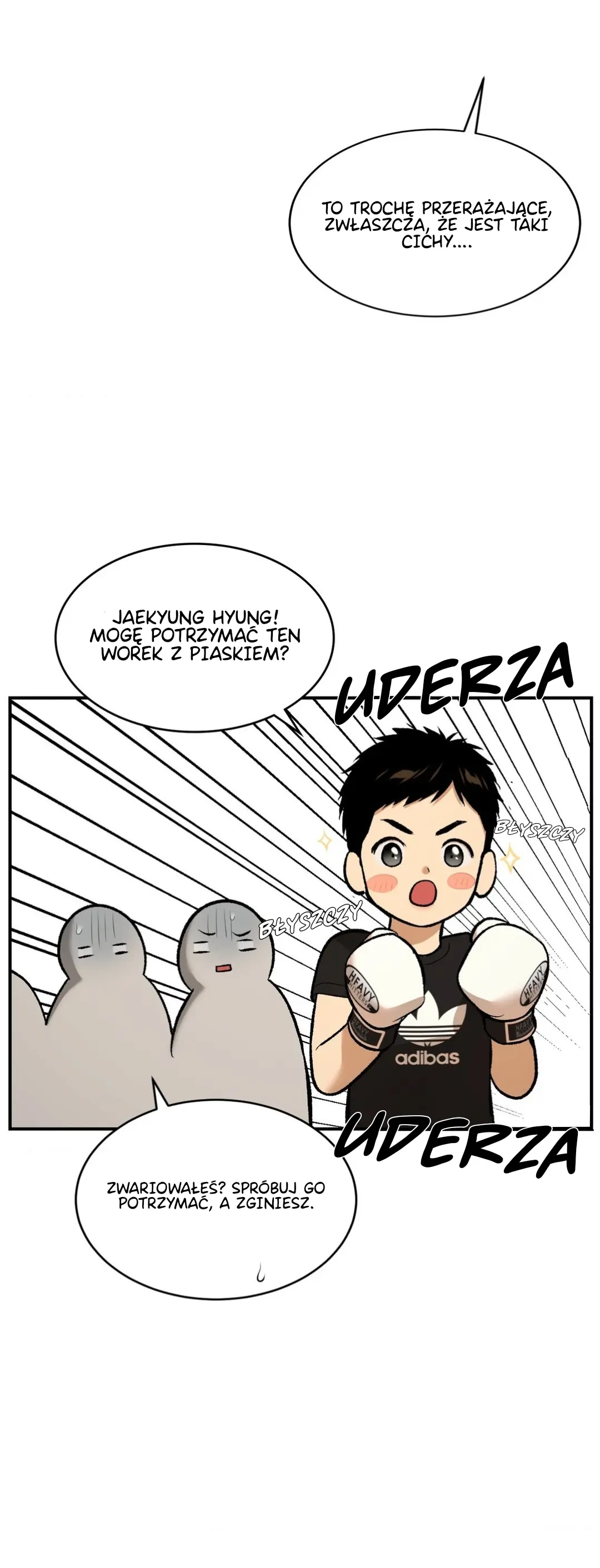 Read Jinx - Chapter 34 - jinxmangafree.net | Image 20