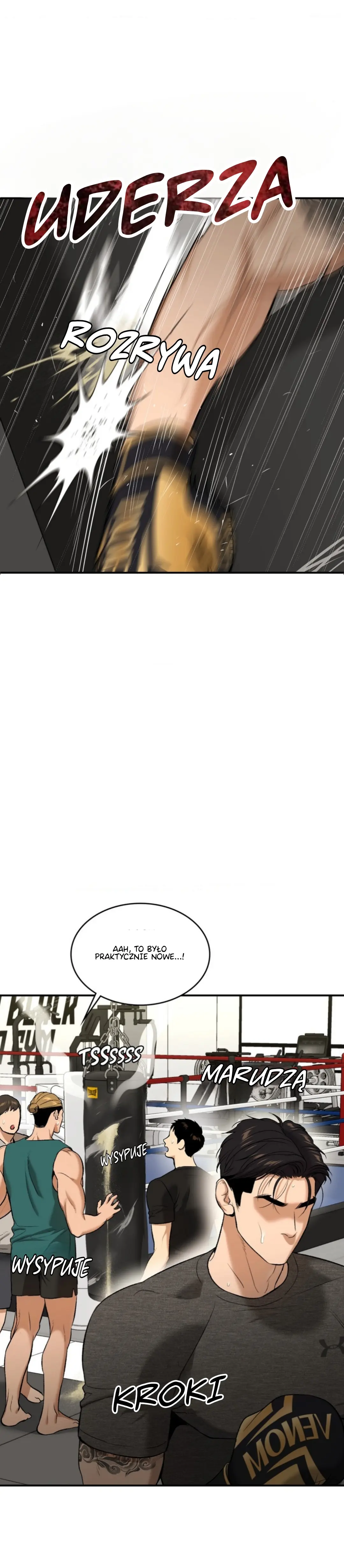 Read Jinx - Chapter 34 - jinxmangafree.net | Image 21