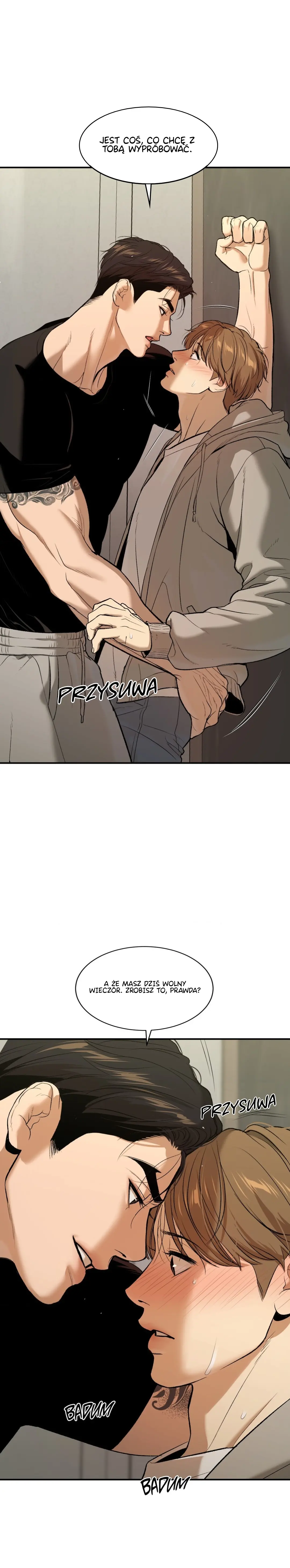 Read Jinx - Chapter 34 - jinxmangafree.net | Image 28