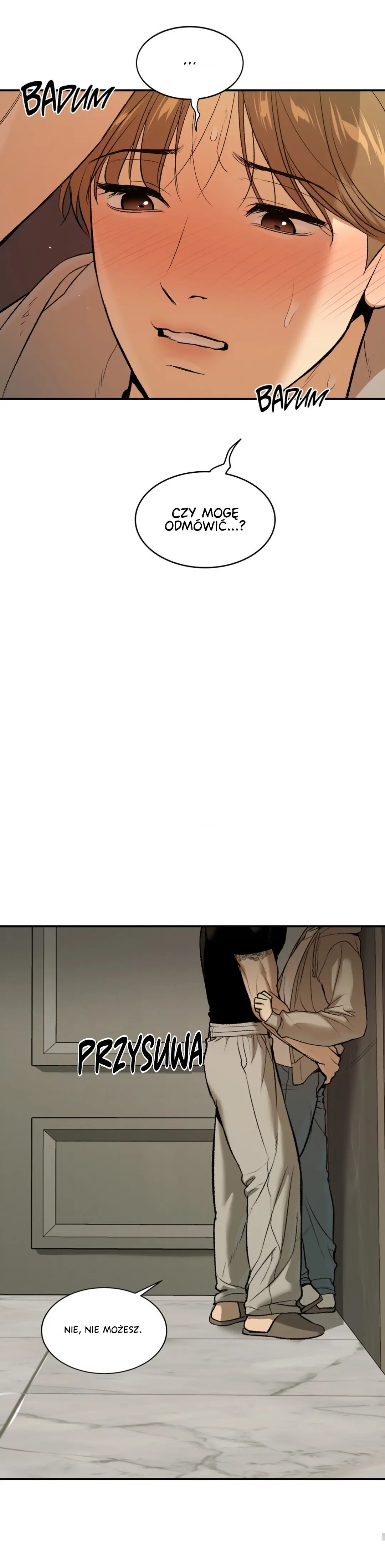 Read Jinx - Chapter 34 - jinxmangafree.net | Image 29