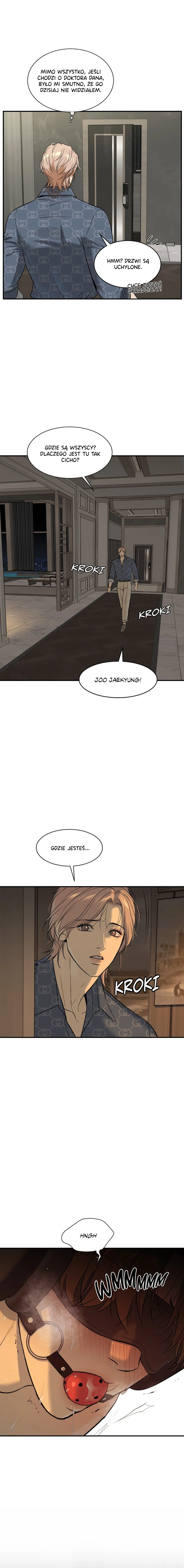Read Jinx - Chapter 34 - jinxmangafree.net | Image 31