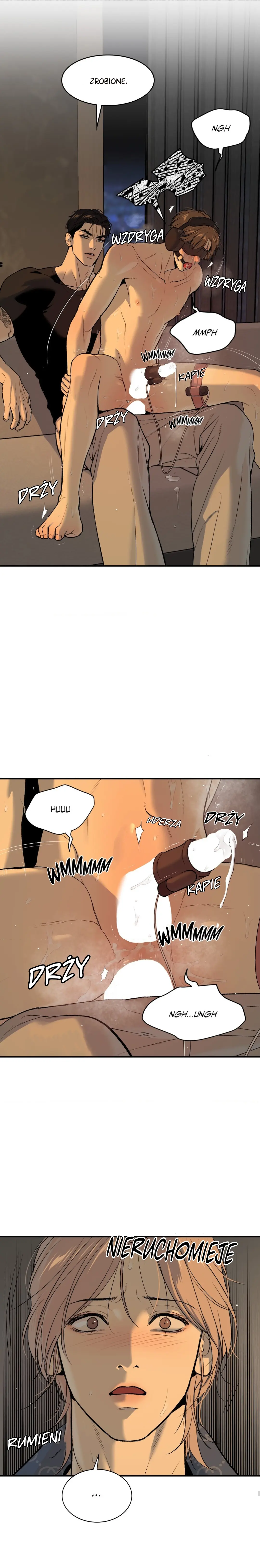 Read Jinx - Chapter 34 - jinxmangafree.net | Image 32