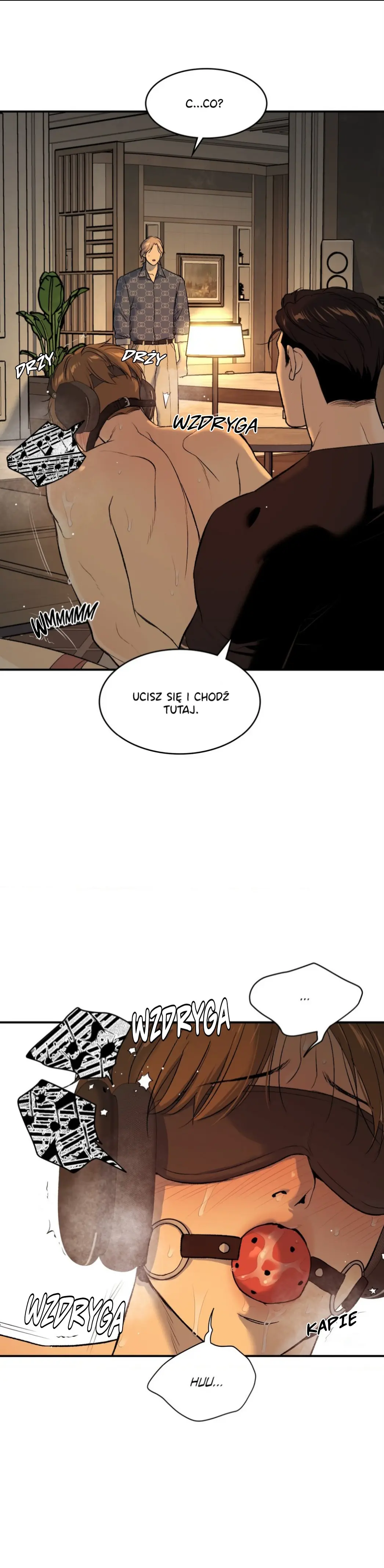 Read Jinx - Chapter 34 - jinxmangafree.net | Image 33