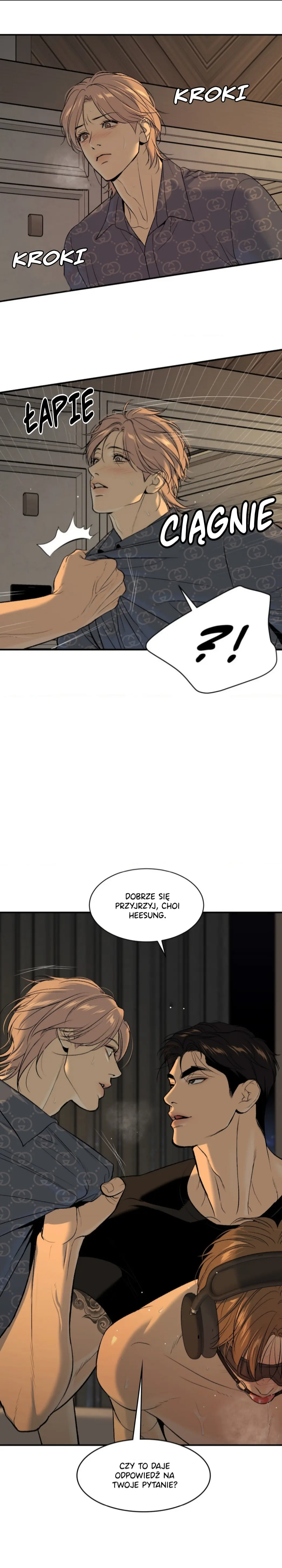 Read Jinx - Chapter 34 - jinxmangafree.net | Image 34