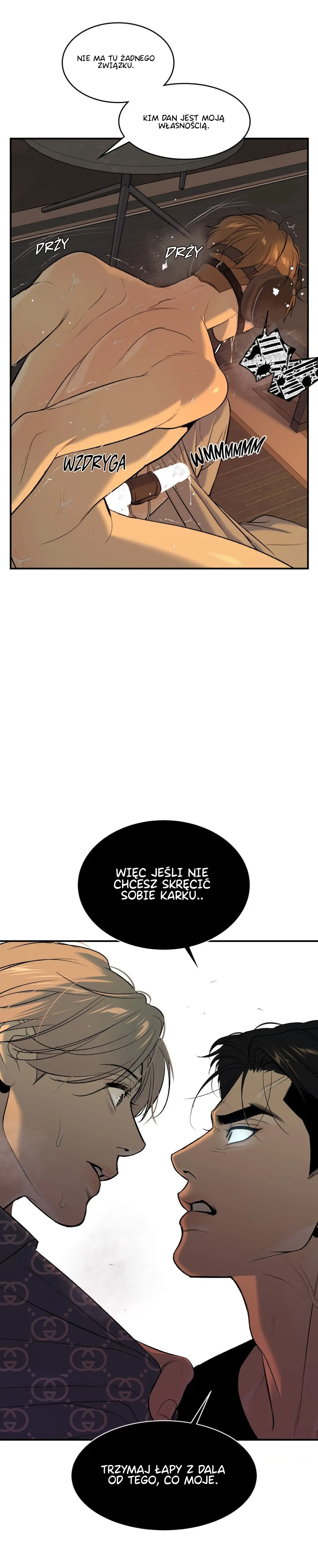 Read Jinx - Chapter 34 - jinxmangafree.net | Image 35