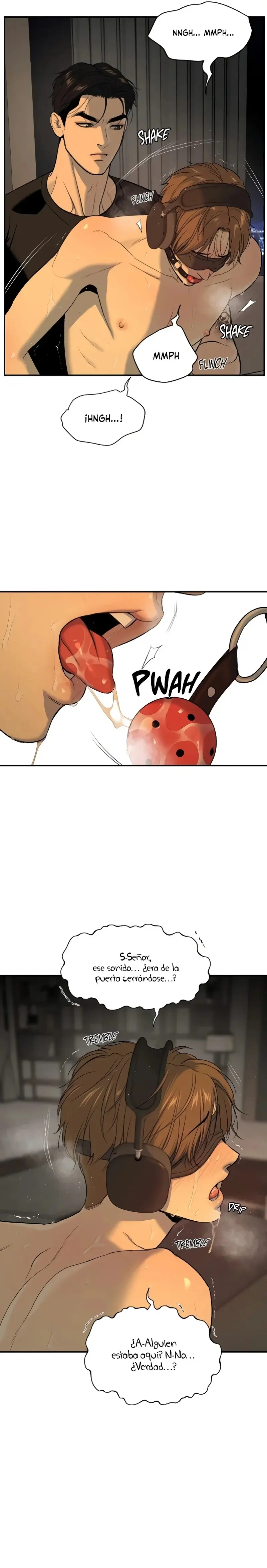 Read Jinx - Chapter 35 - jinxmangafree.net | Image 3