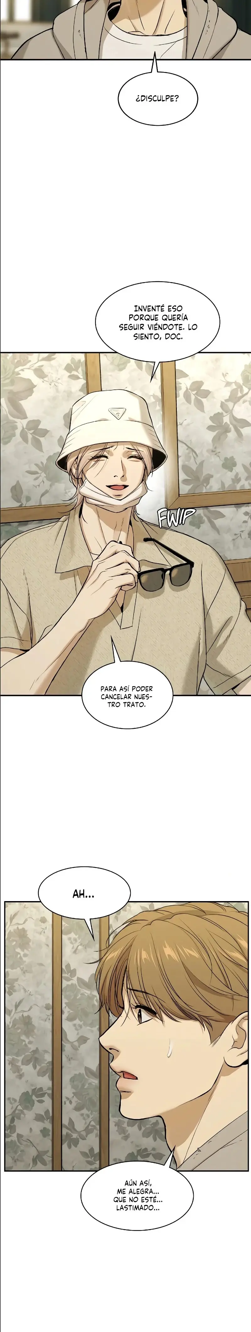 Read Jinx - Chapter 35 - jinxmangafree.net | Image 9