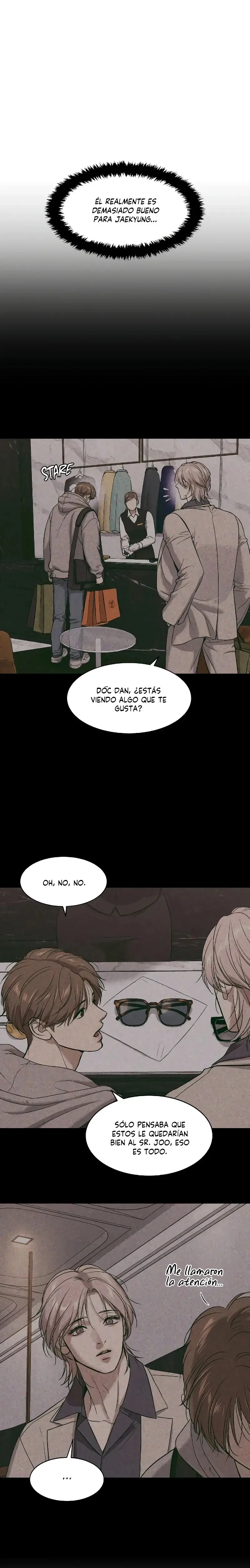 Read Jinx - Chapter 35 - jinxmangafree.net | Image 16