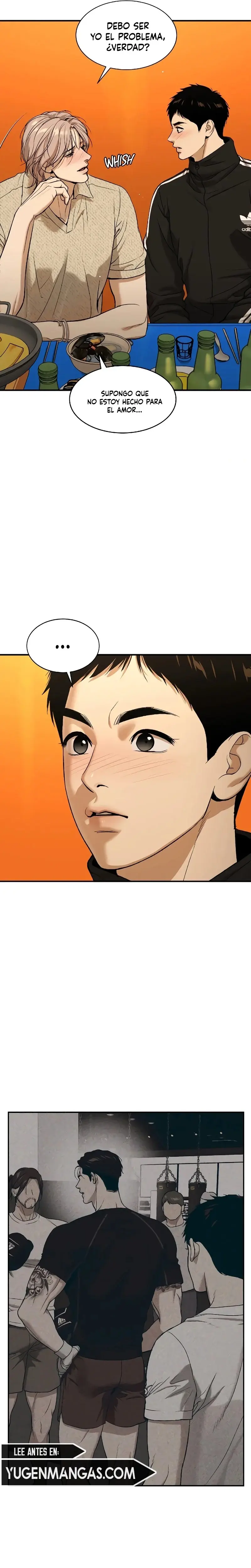 Read Jinx - Chapter 35 - jinxmangafree.net | Image 26