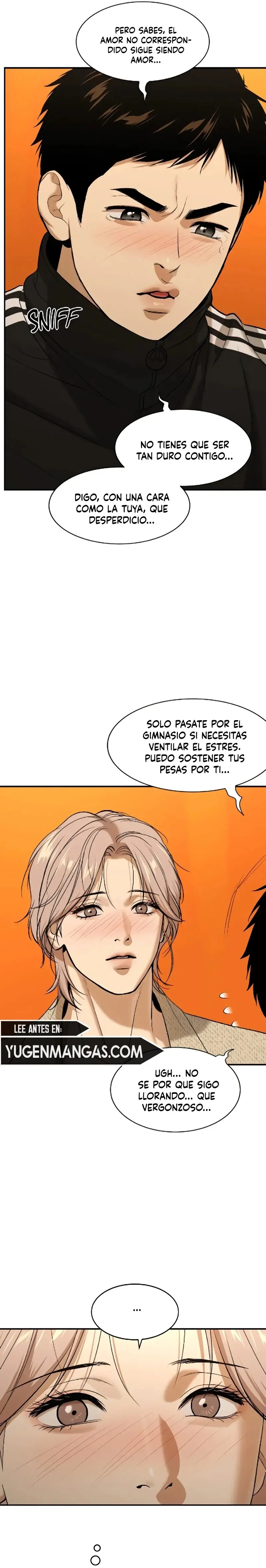 Read Jinx - Chapter 35 - jinxmangafree.net | Image 30