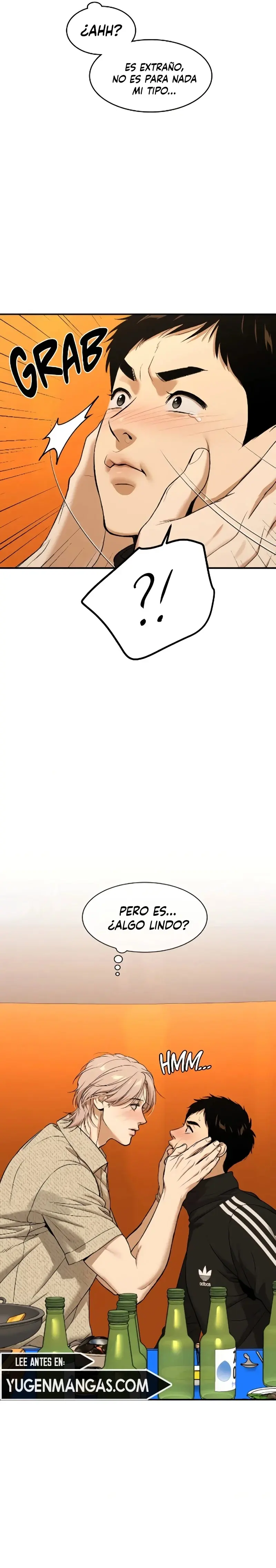Read Jinx - Chapter 35 - jinxmangafree.net | Image 31
