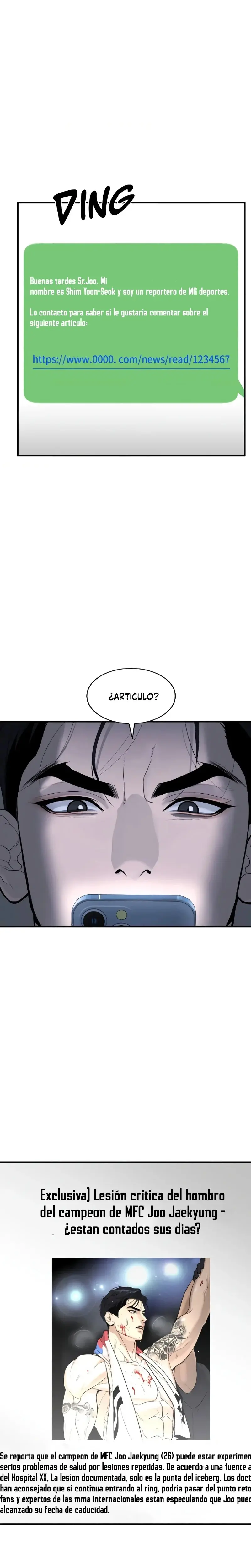 Read Jinx - Chapter 35 - jinxmangafree.net | Image 35