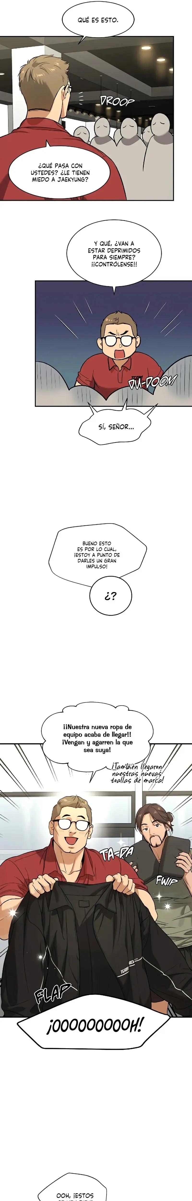 Read Jinx - Chapter 36 - jinxmangafree.net | Image 4