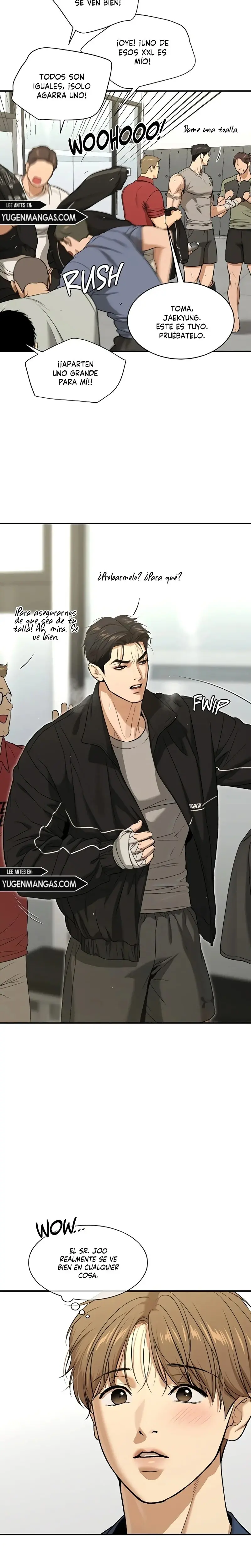 Read Jinx - Chapter 36 - jinxmangafree.net | Image 5
