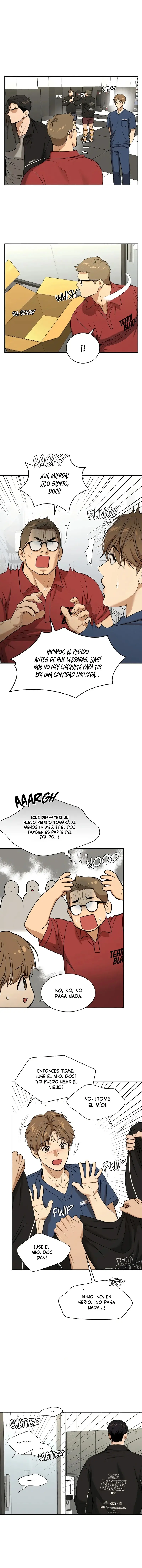 Read Jinx - Chapter 36 - jinxmangafree.net | Image 6