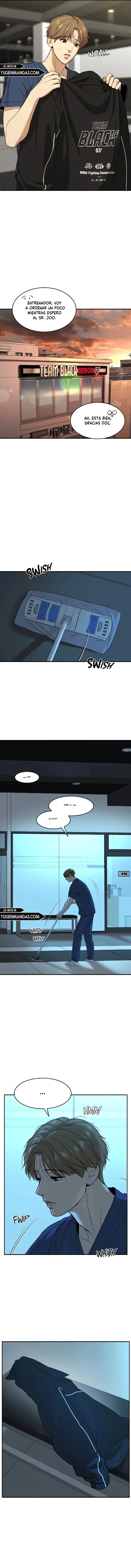 Read Jinx - Chapter 36 - jinxmangafree.net | Image 8