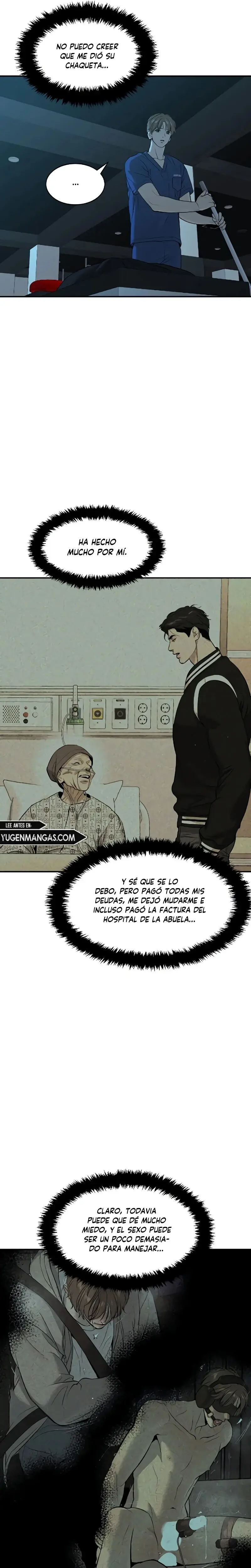 Read Jinx - Chapter 36 - jinxmangafree.net | Image 9