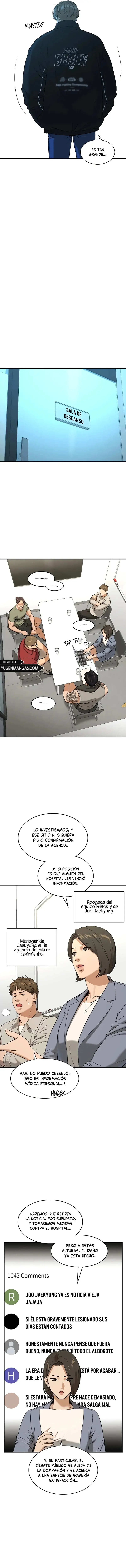 Read Jinx - Chapter 36 - jinxmangafree.net | Image 12